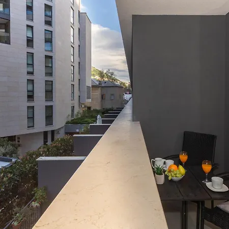 Ro-ma Center דוברובניק