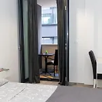 Ro-ma Center Appartement