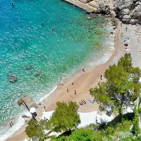 Ro-ma Center Dubrovnik