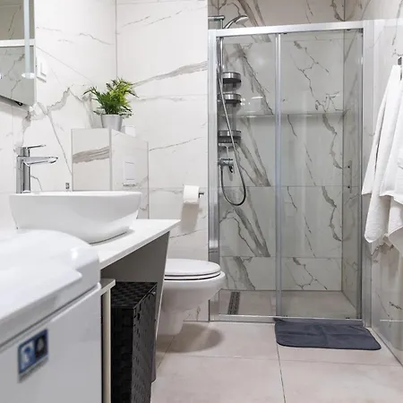 شقة Ro-ma Center *