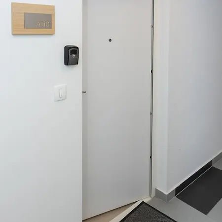 Ro-ma Center Appartamento