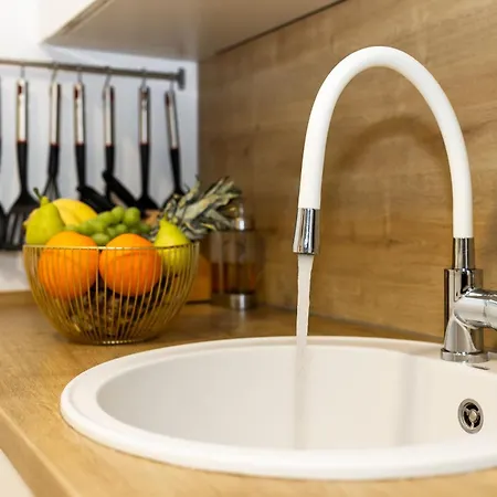 Ro-ma Center شقة دوبروفينك