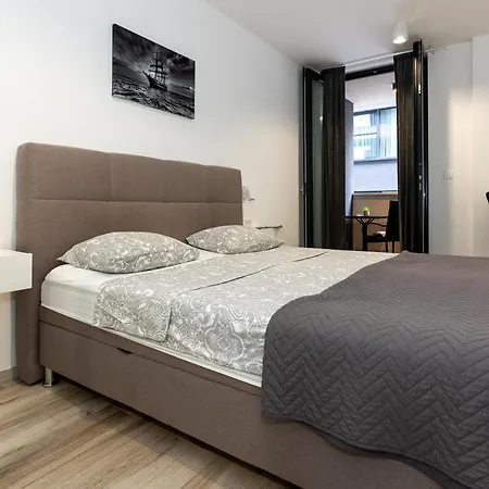 Apartman Ro-ma Center Dubrovnik