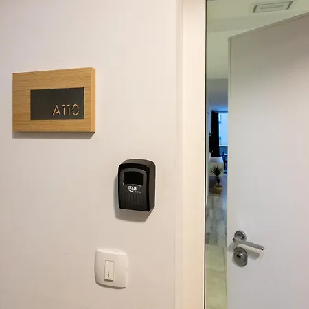 Appartamento Ro-ma Center *