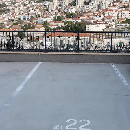 Appartamento Ro-ma Center *