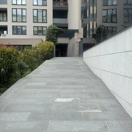 Ro-ma Center * Ragusa