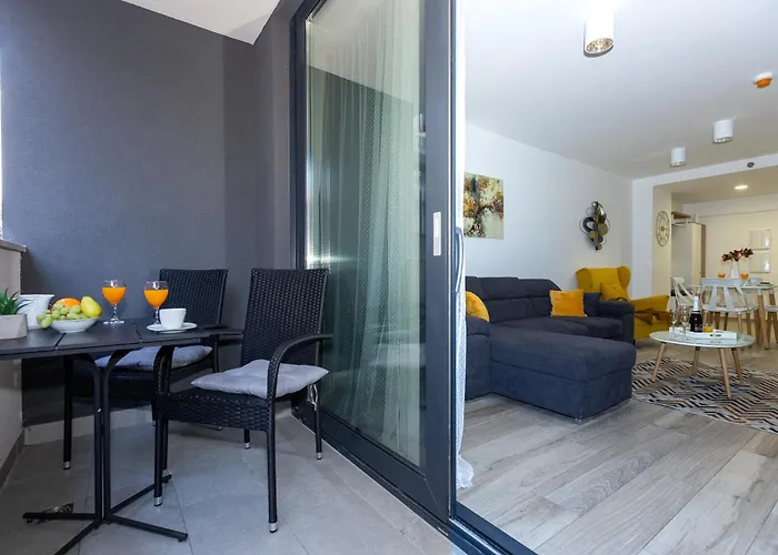 Ro-ma Center Lägenhet Dubrovnik