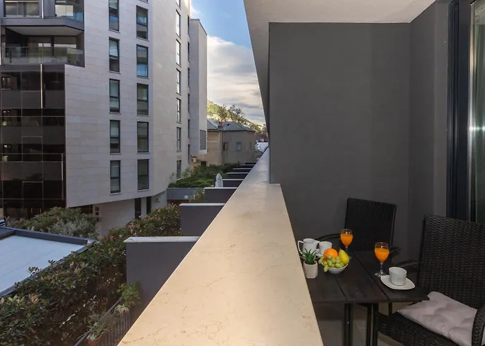 Ro-ma Center Dubrovnik