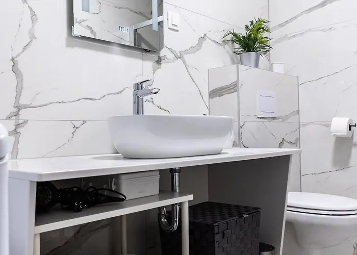 Ro-ma Center Dubrovnik