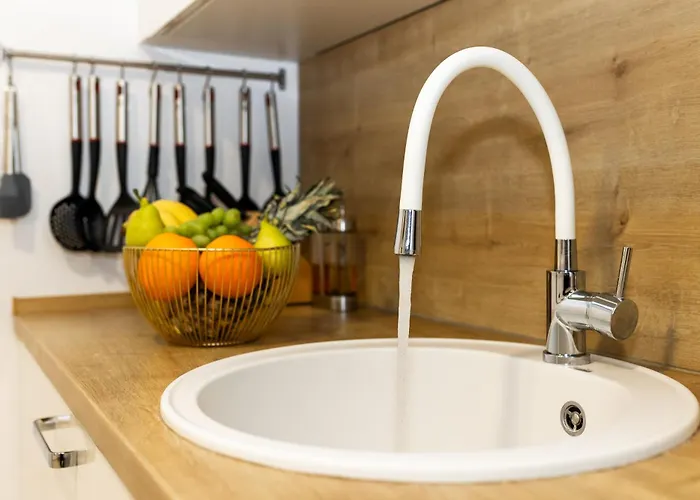 Ro-ma Center Lägenhet Dubrovnik