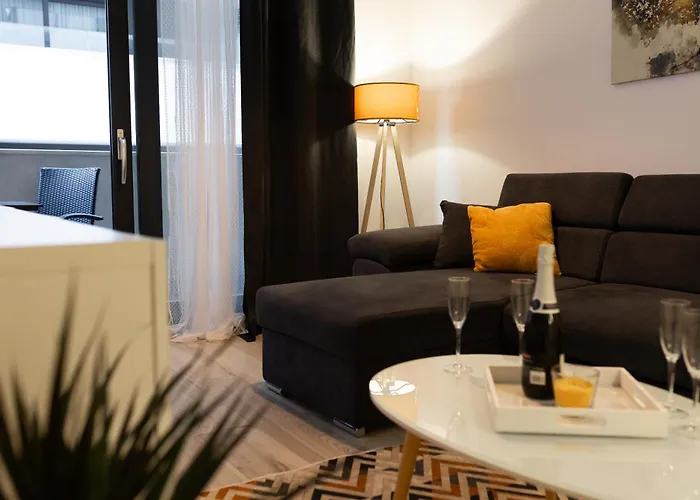 Ro-ma Center Dubrovnik