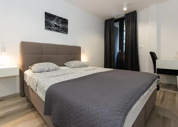 Ro-ma Center * Dubrovnik