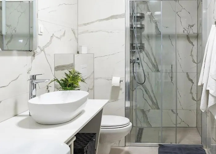 Ro-ma Center Dubrovnik