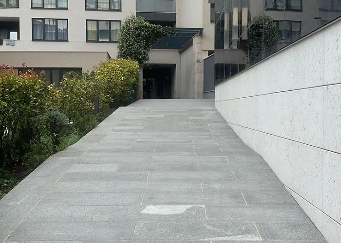 Ro-ma Center * Dubrovnik