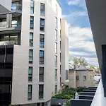 Ro-ma Center Apartman *