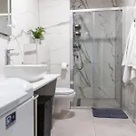 Appartement Ro-ma Center *