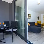 Ro-ma Center Apartman Dubrovnik