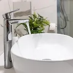 Ro-ma Center Apartman *