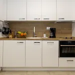 Apartman Ro-ma Center