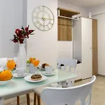 Apartman Ro-ma Center *