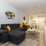 Ro-ma Center Apartman
