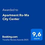 Ro-ma Center * Dubrovnik
