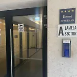 Appartement Ro-ma Center *
