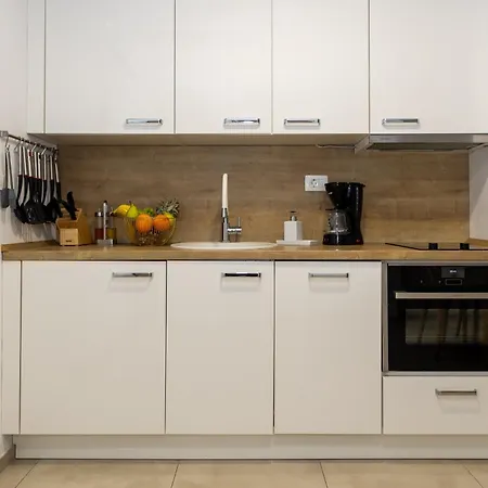 Apartamento Ro-ma Center