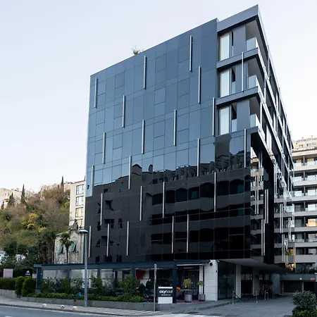 Ro-ma Center Lejlighed