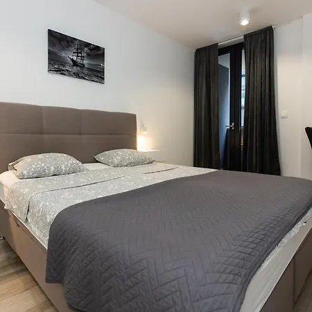 Ro-ma Center * Dubrovnik