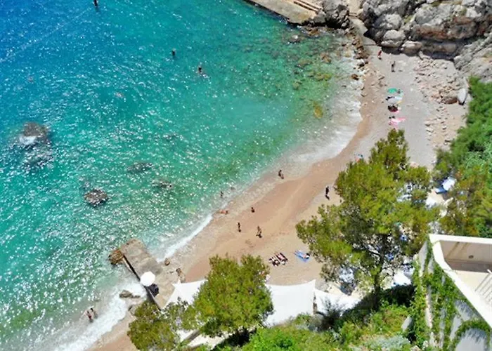 Ro-ma Center Dubrovnik