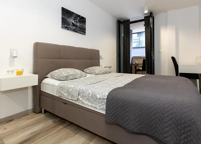 Lejlighed Ro-ma Center Dubrovnik