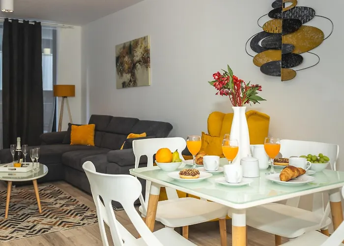 Ro-ma Center Dubrovnik