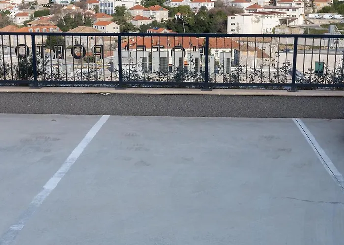 Lejlighed Ro-ma Center *